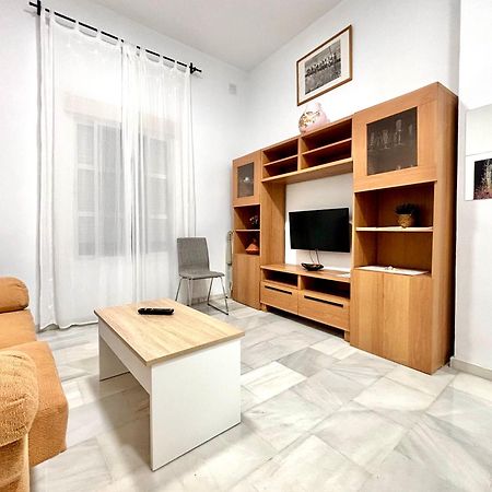 El Reloj Del Viajero 2 Apartamento Sevilha Exterior foto