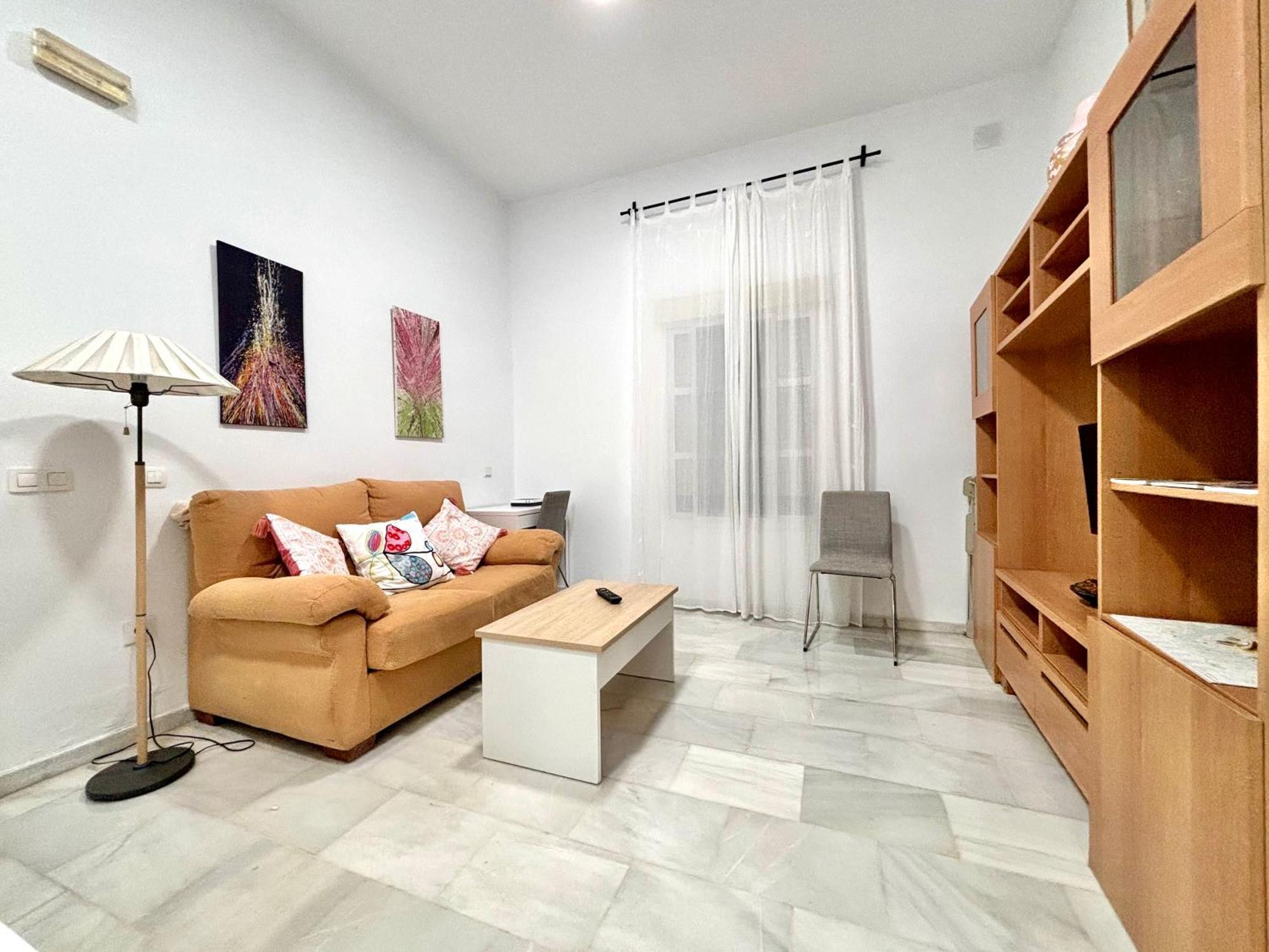 El Reloj Del Viajero 2 Apartamento Sevilha Exterior foto
